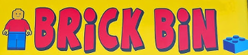Brick Bin