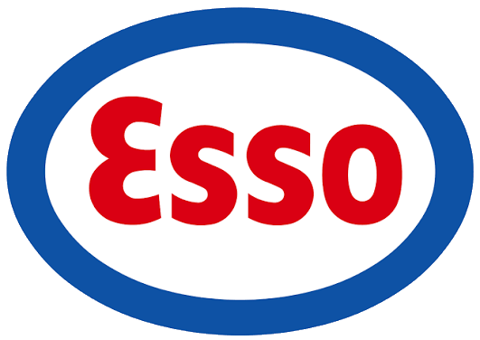 Esso Gas Bar